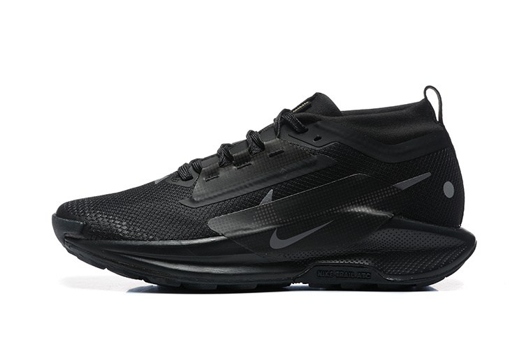 bakset nike pegasus trail 5 noir