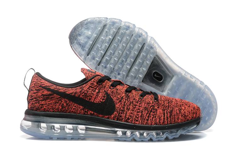baskets nike flyknit air max 2014 pas cher
