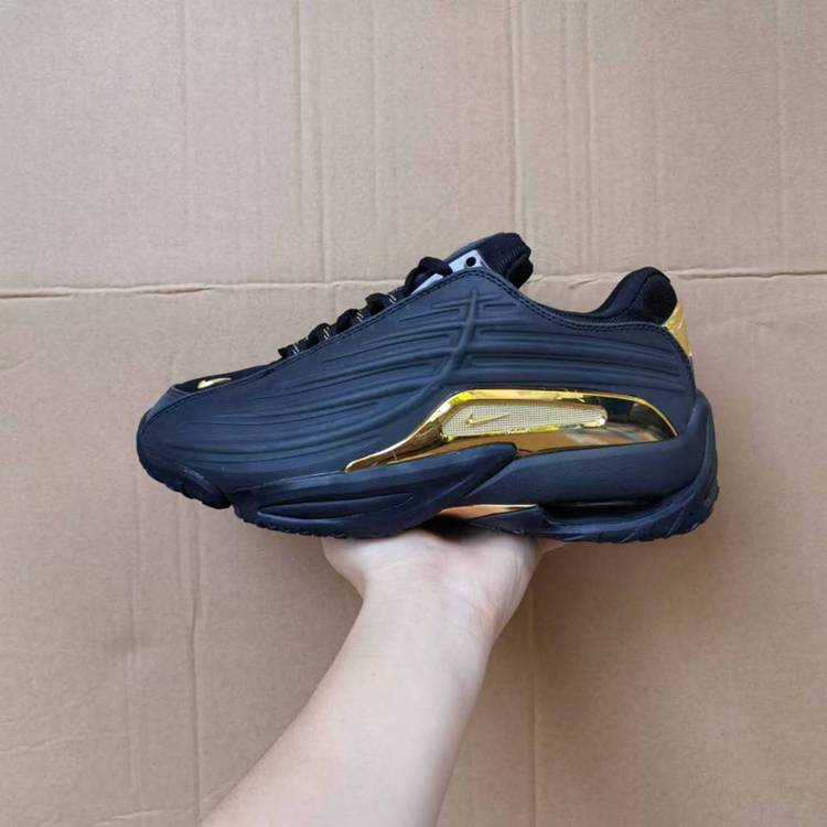 chaussure nocta nike hot step 2 noir