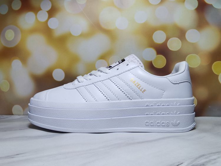 chaussures adidas blanc france