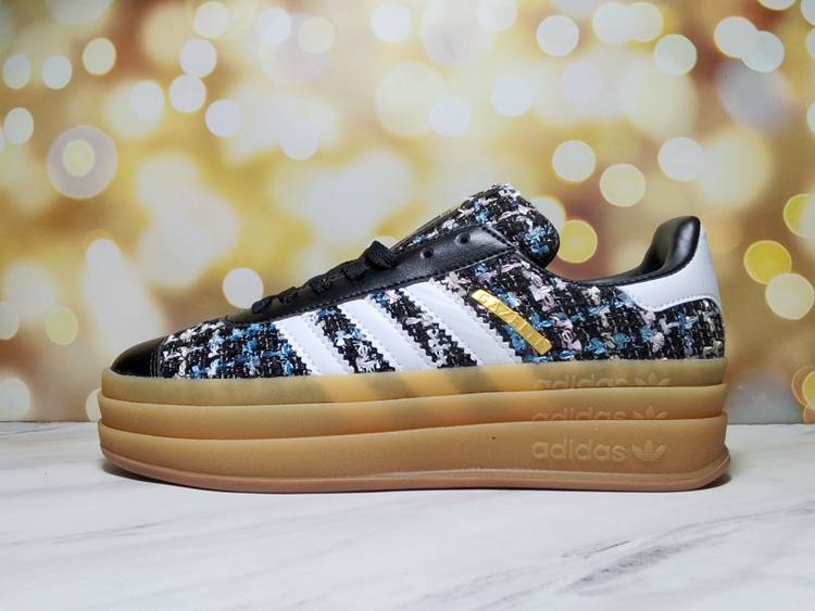 chaussures adidas le rainbow