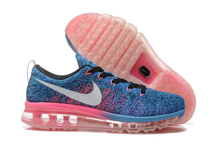 chaussures de sport nike flyknit max 2014
