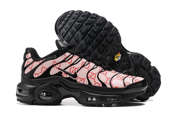 hyper pink nike tn,zapatillas nike air max plus black