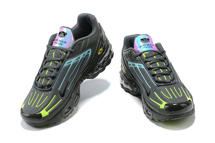 nike tn 3 couleur,nike tn plus 3 footlocker