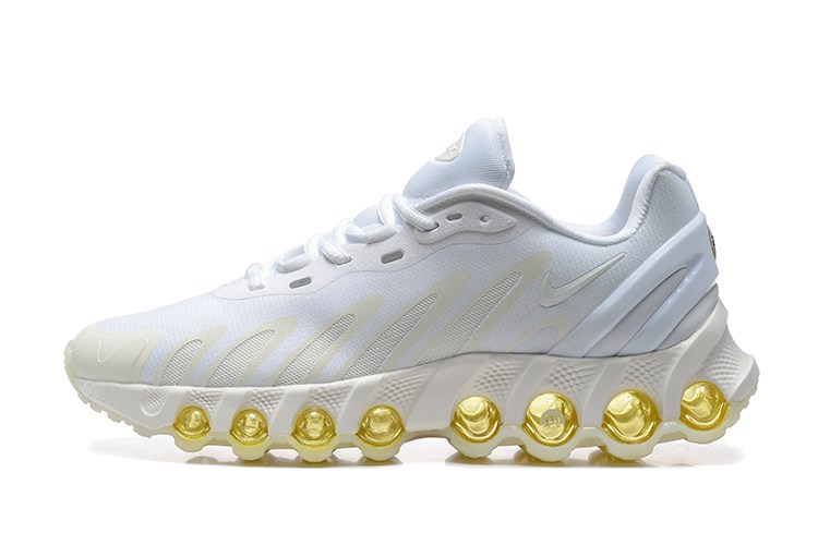 nike air max dn8 blanc jaune