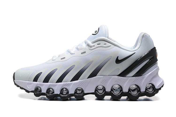 nike air max dn8 blanc noir