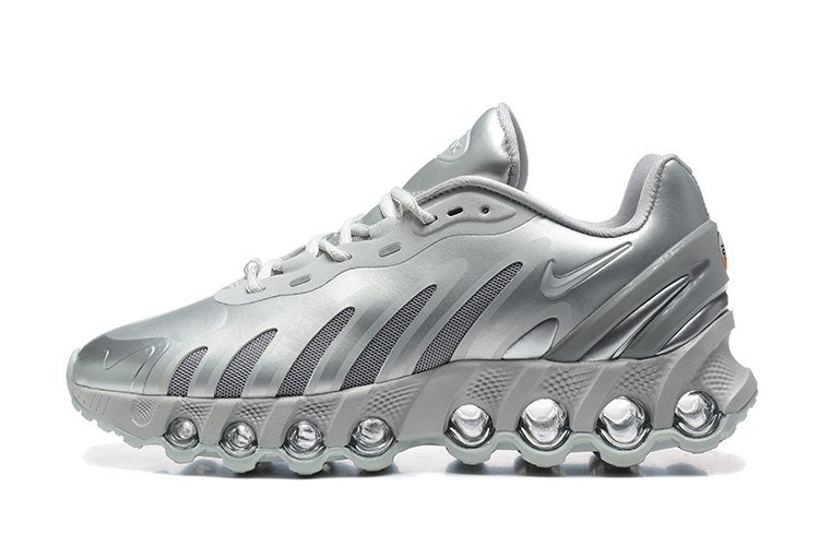 nike air max dn8 gris argenté