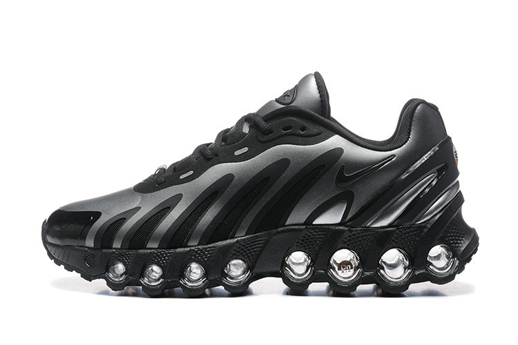 nike air max dn8 noir argent