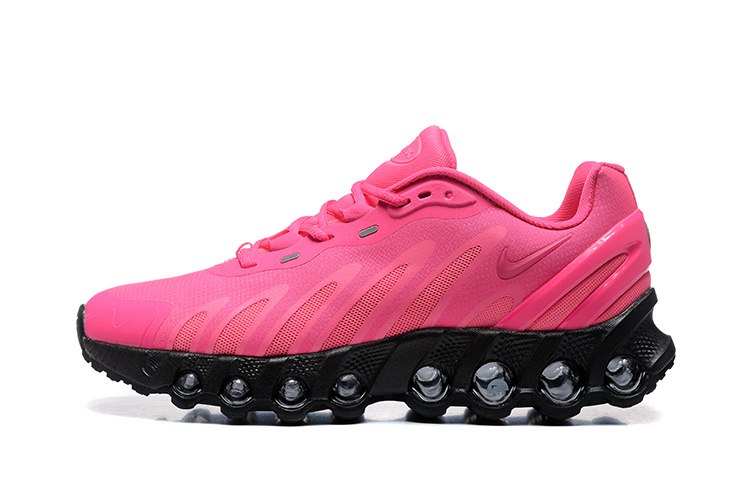 nike air max dn8 noir rose