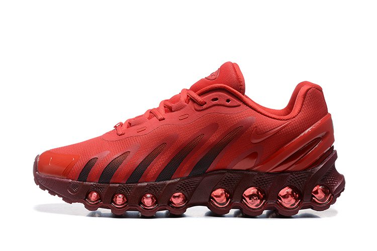 nike air max dn8 rouge