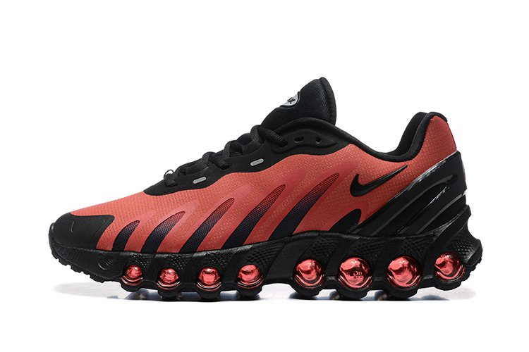 nike air max dn8 rouge noir