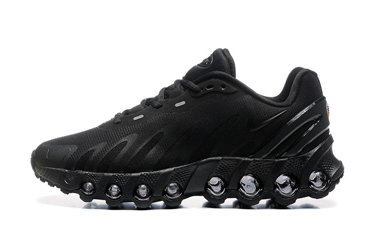 nike air max dn8 tout noir