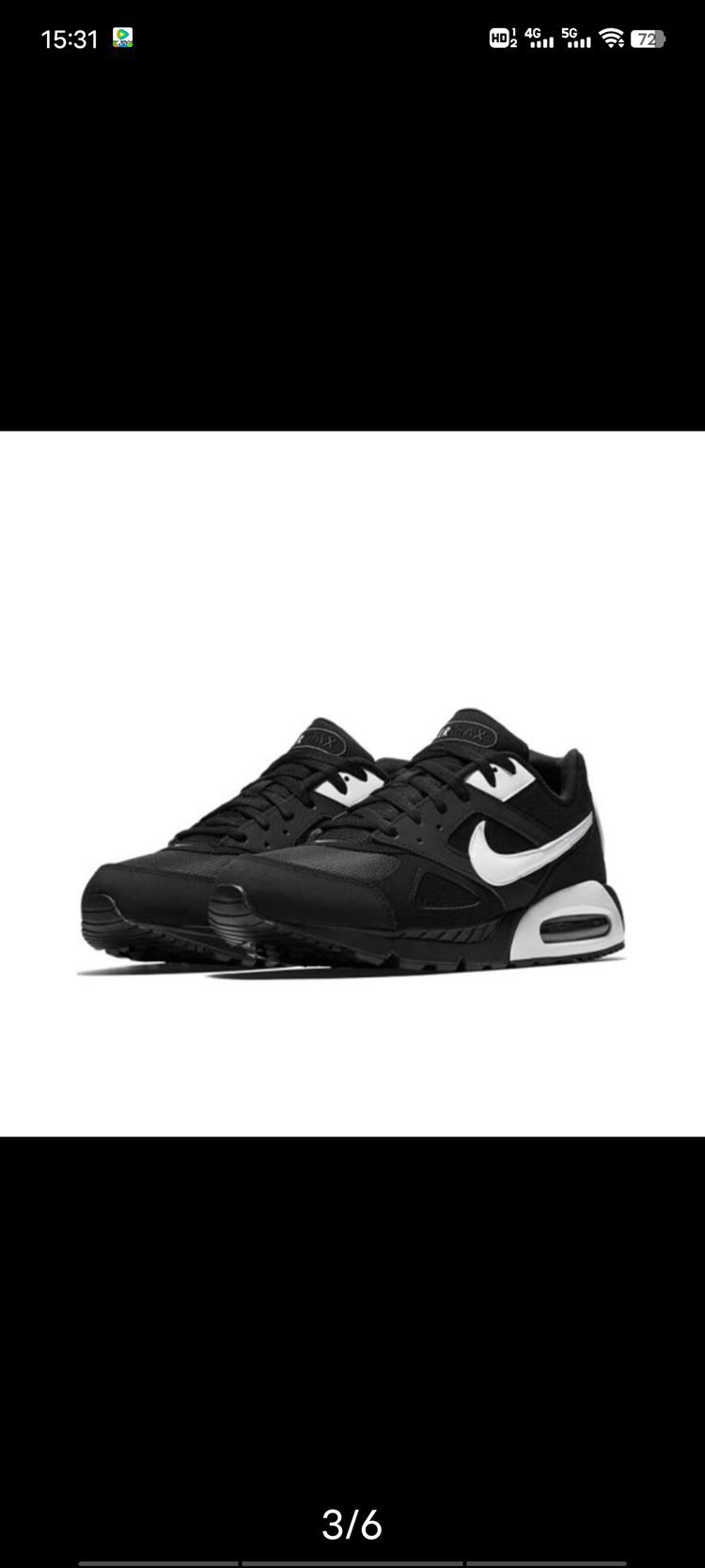 nike air max lvo 2 noir blanc,chaussure nike air max lvo