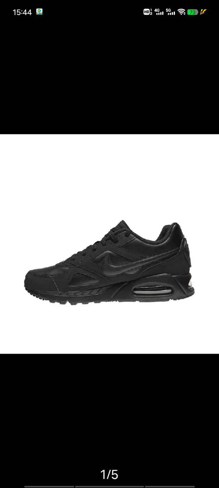 nike air max lvo 2 tout noir,nike air max lvo pas cher