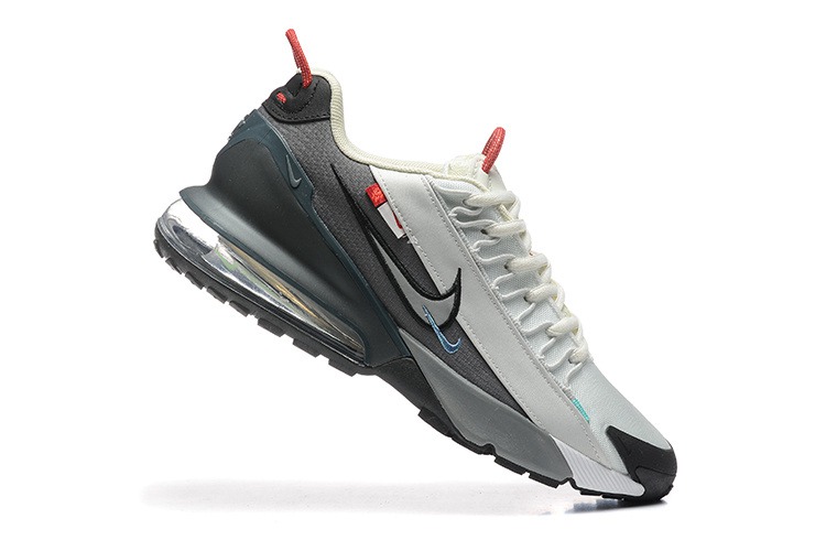 nike air max pulse 2 argent métallique