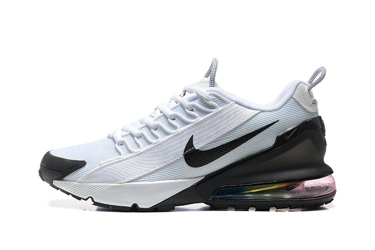 nike air max pulse 2 blanc violet