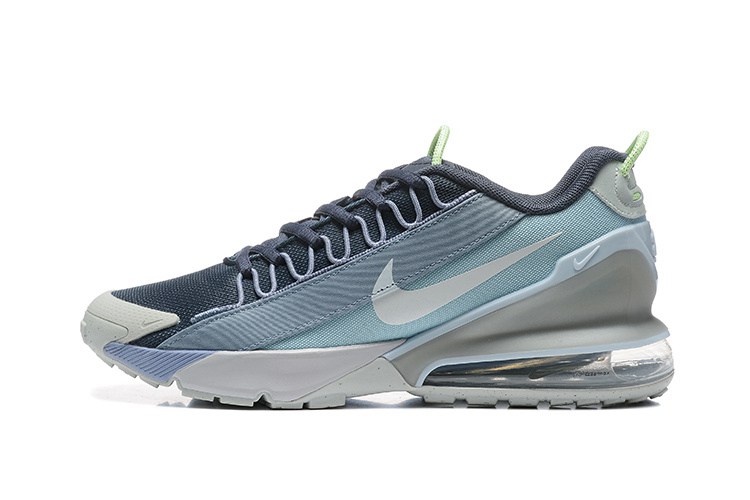 nike air max pulse 2 bleu