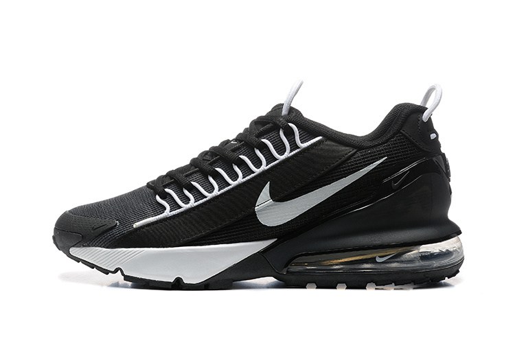 nike air max pulse 2 noir blanc