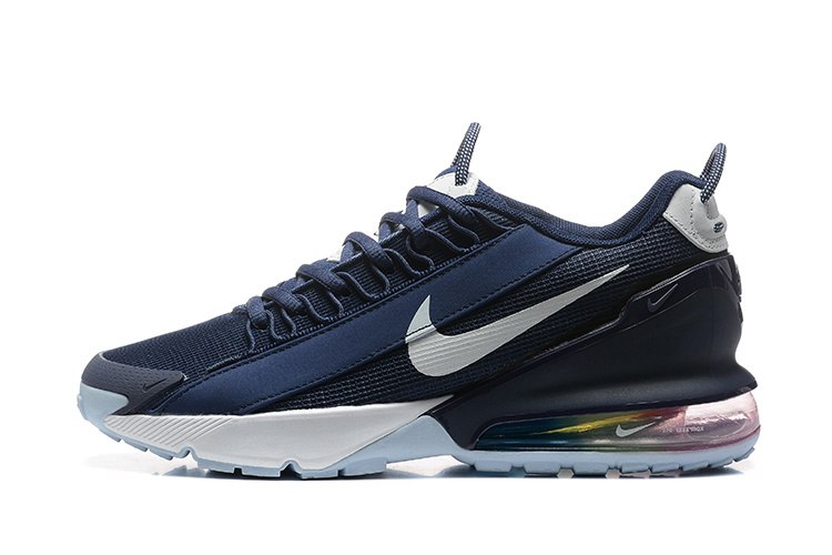 nike air max pulse 2 noir violet