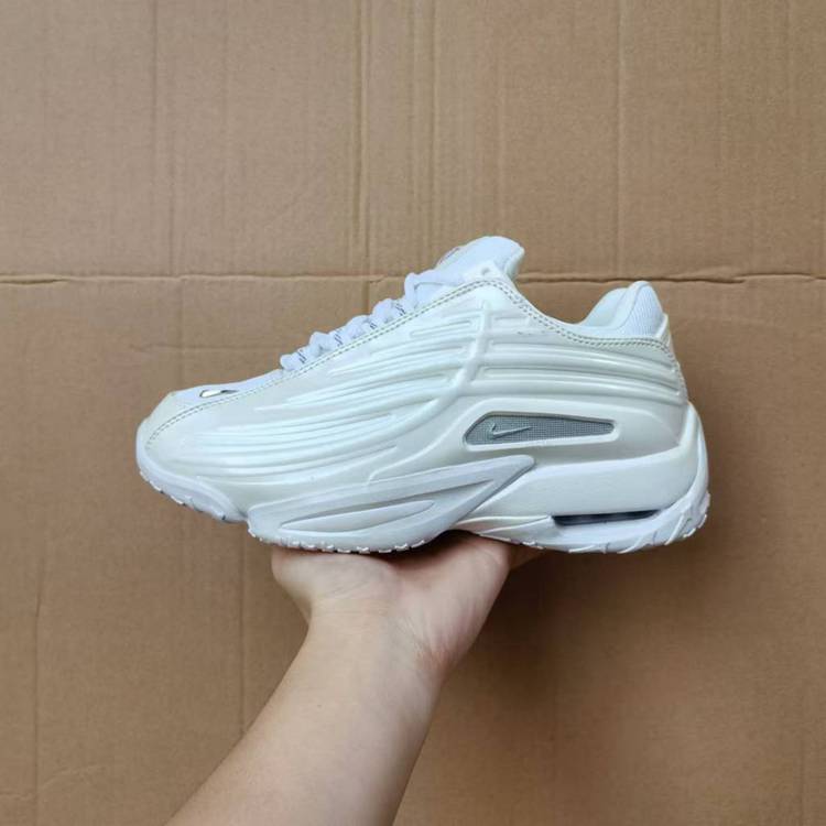 nike nocta hot step 2 blanc