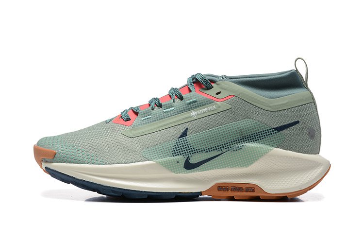 nike pegasus trail 5 vert bleu