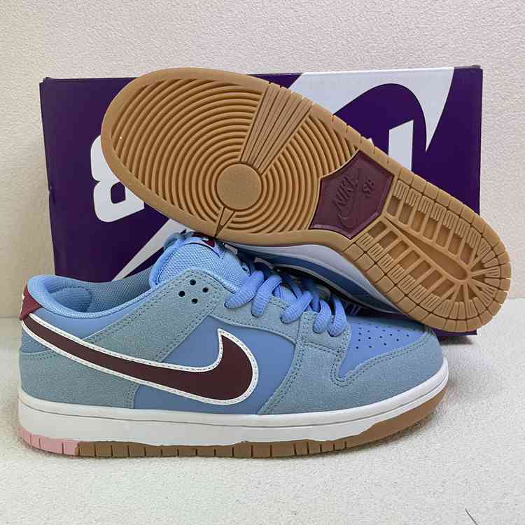 nike sb dunk bubble sugar