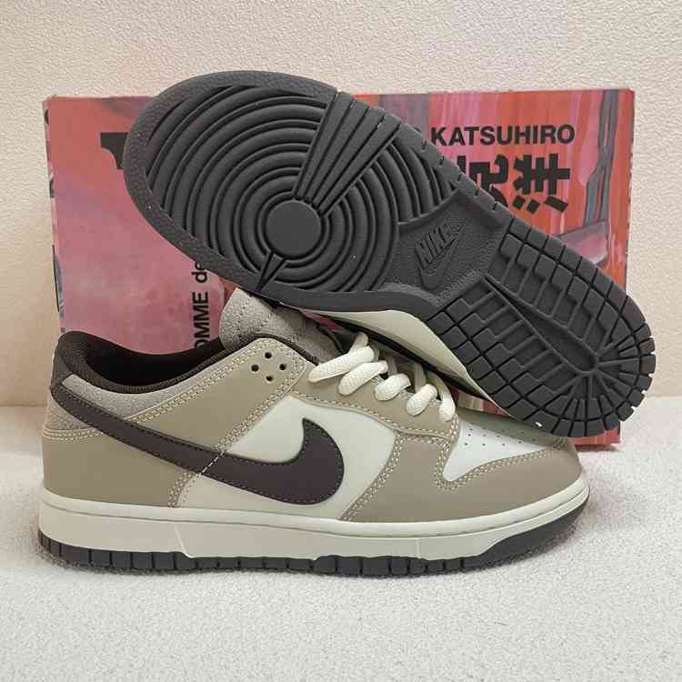 nike sb dunk kaki