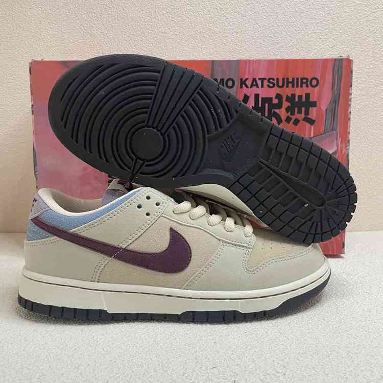 nike sb dunk le cheval tibétain