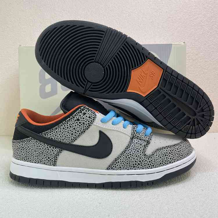 nike sb dunk mérou
