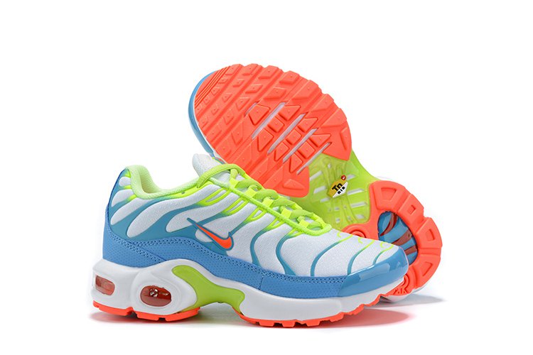 nike tn enfant junior taille 35,air max plus iii white