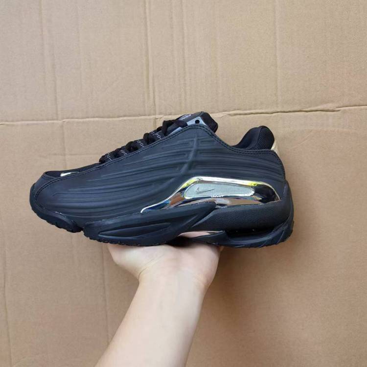 nocta nike hot step 2 noir,baskets nike pas cher