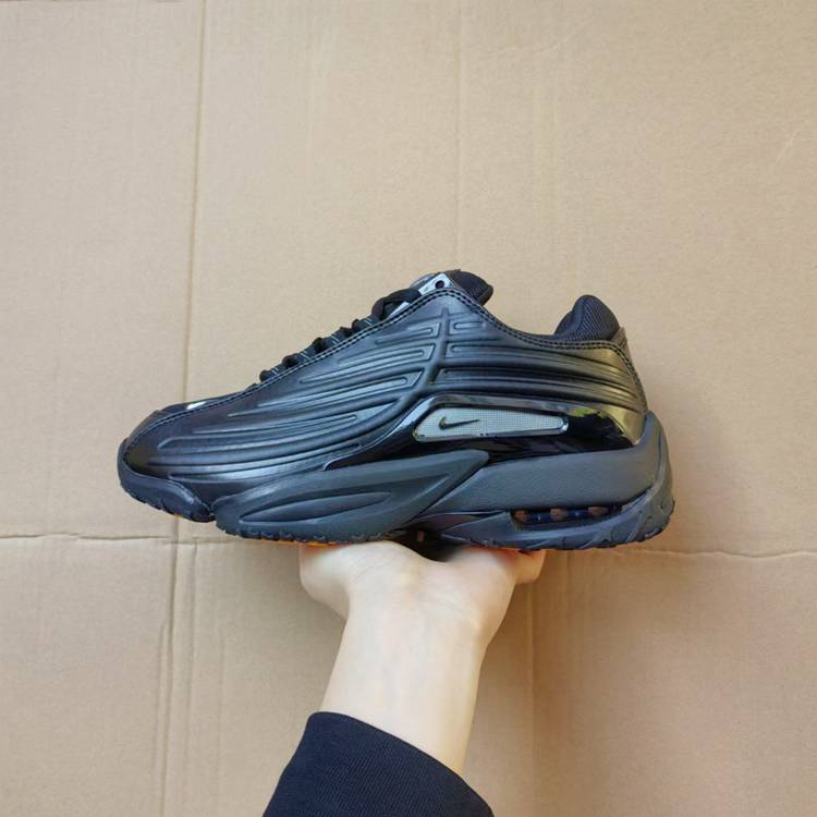 nocta nike hot step 2 noir pas cher