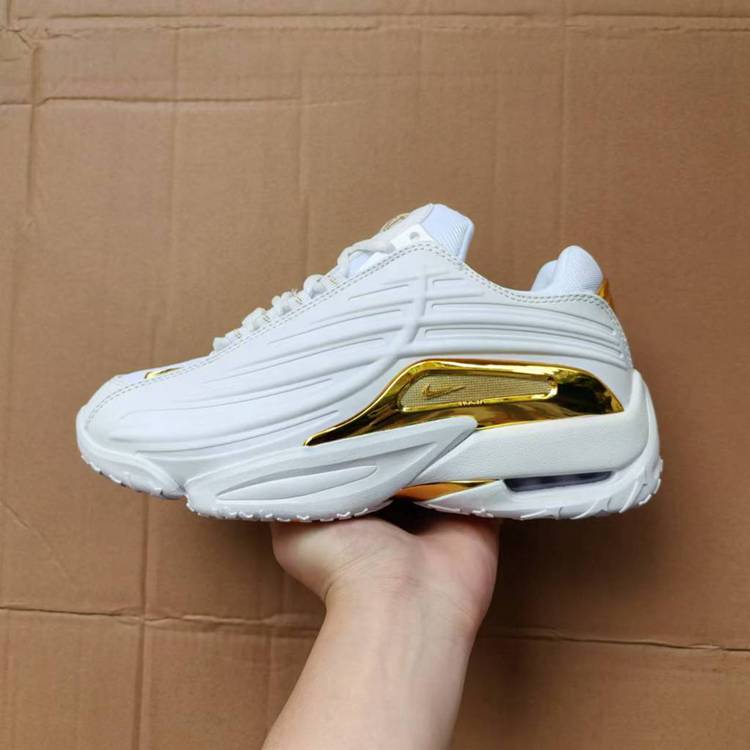 nocta x nike hot step 2 blanc