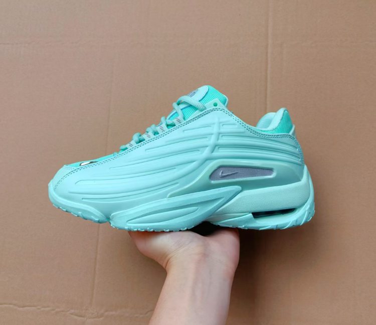 nocta x nike hot step 2 bleu