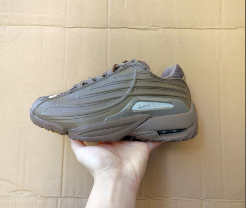 nocta x nike hot step 2 couleur brune