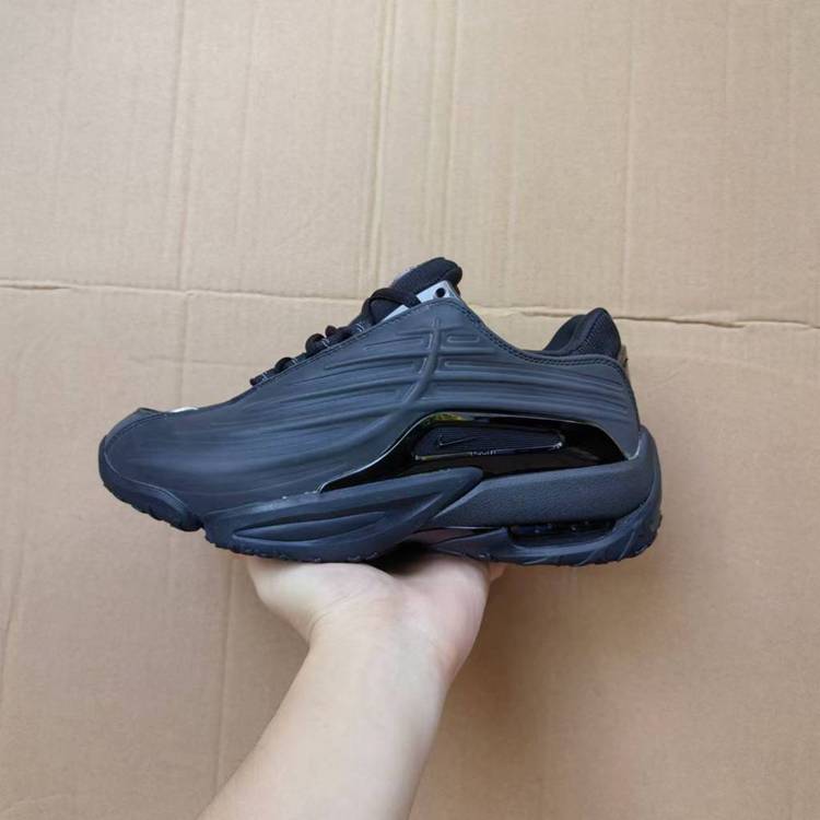 nocta x nike hot step 2 noir