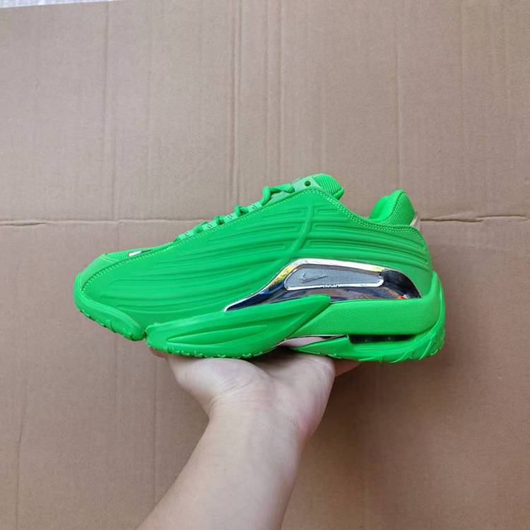 nocta x nike hot step 2 vert