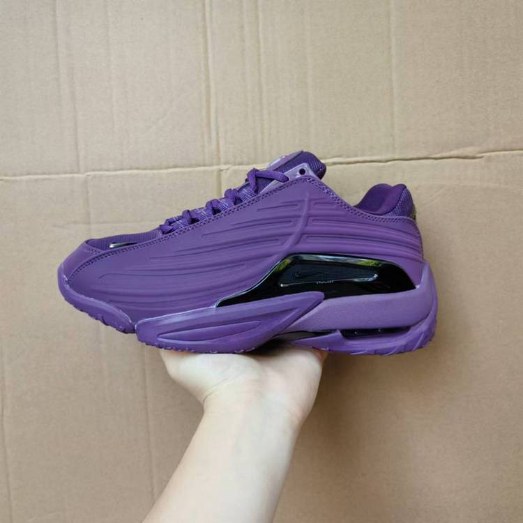 nocta x nike hot step 2 violet