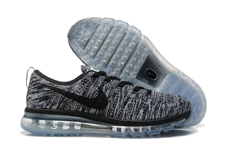 nouveau nike flyknit air max 2014