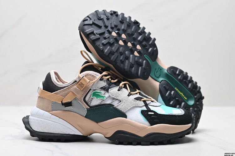 nouvelles chaussures lacoste l-guard breaker