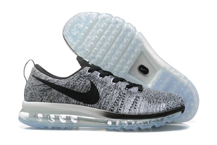 vente au détail nike flyknit air max 2014